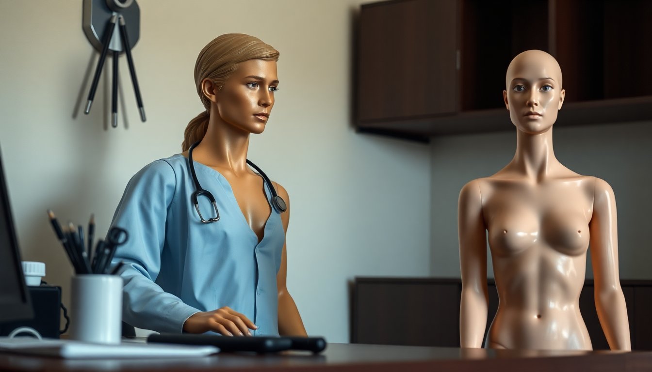 salute mentale e differenze di genere perche la medicina deve cambiare 1773234473