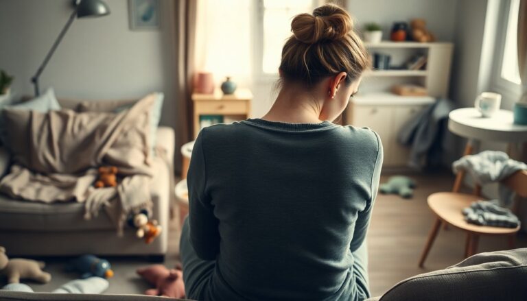 sconfiggere il burnout materno strategie pratiche per mamme stanche 1773947276