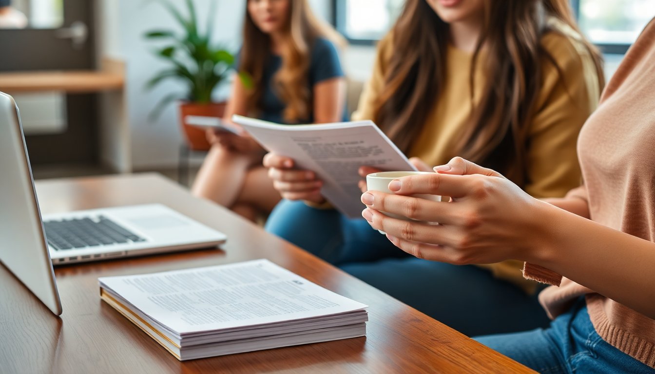 self care pratiche e risorse per il benessere mentale delle giovani donne 1772802795