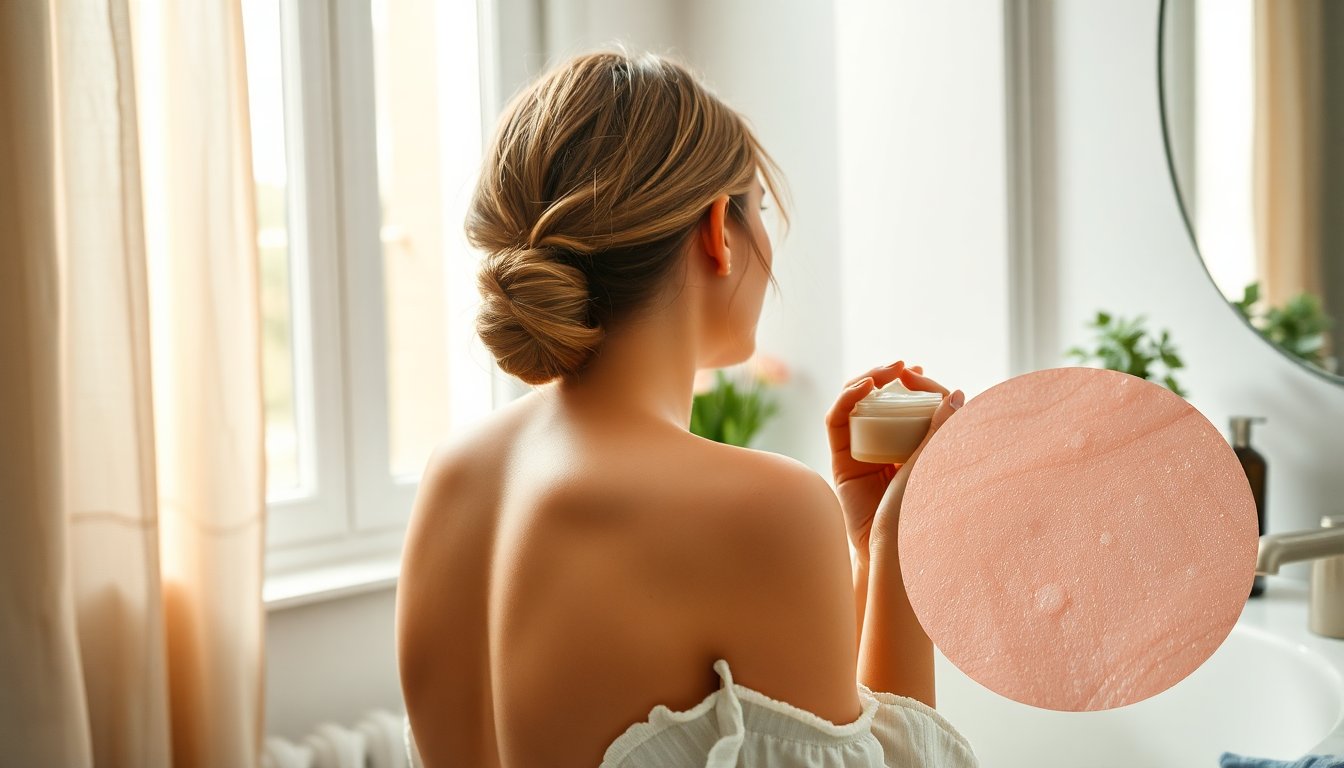 stile francese pelle sana trucco minimale e capelli lived in 1773839285