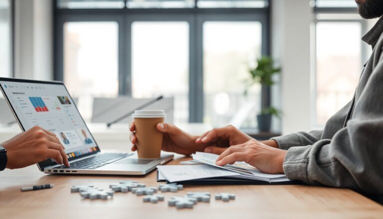 strategie efficaci per trovare personale qualificato e motivato 1772500185