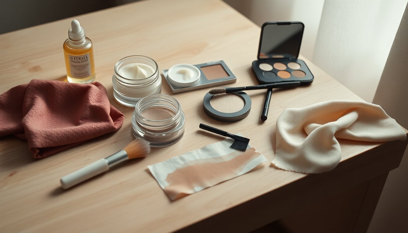 tendenze make up milano pelle naturale occhi protagonisti e labbra sfumate 1772975280