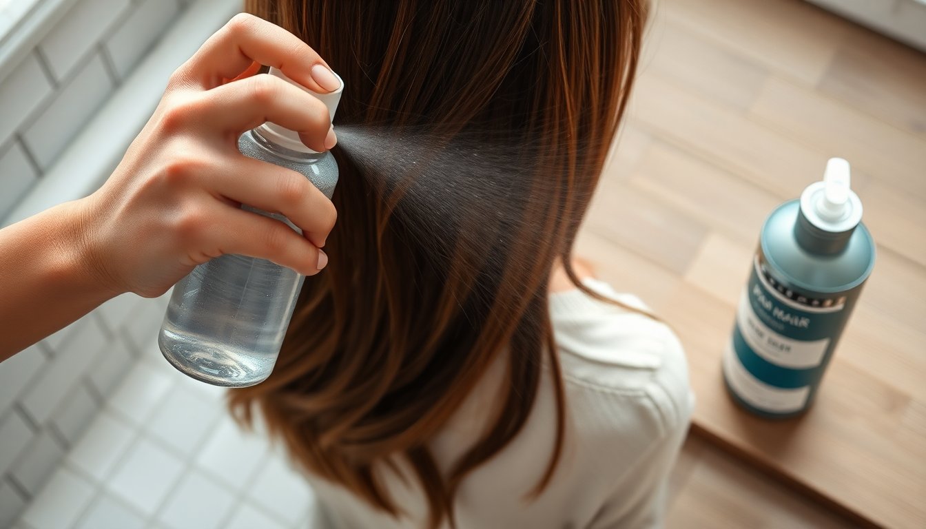 termoprotettori capelli guida pratica a spray e leave in per ogni esigenza 1773342460