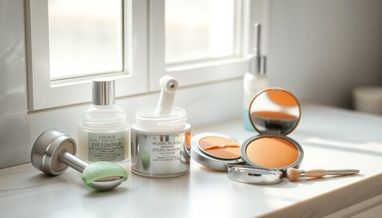 trucchi e consigli per nascondere le occhiaie e illuminare lo sguardo 1772327294