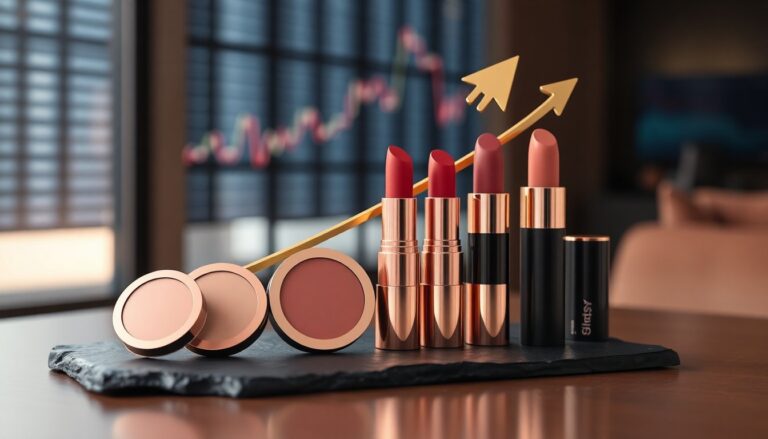Analisi: Ulta Beauty tra ripresa del trucco e nuovo target di Jefferies