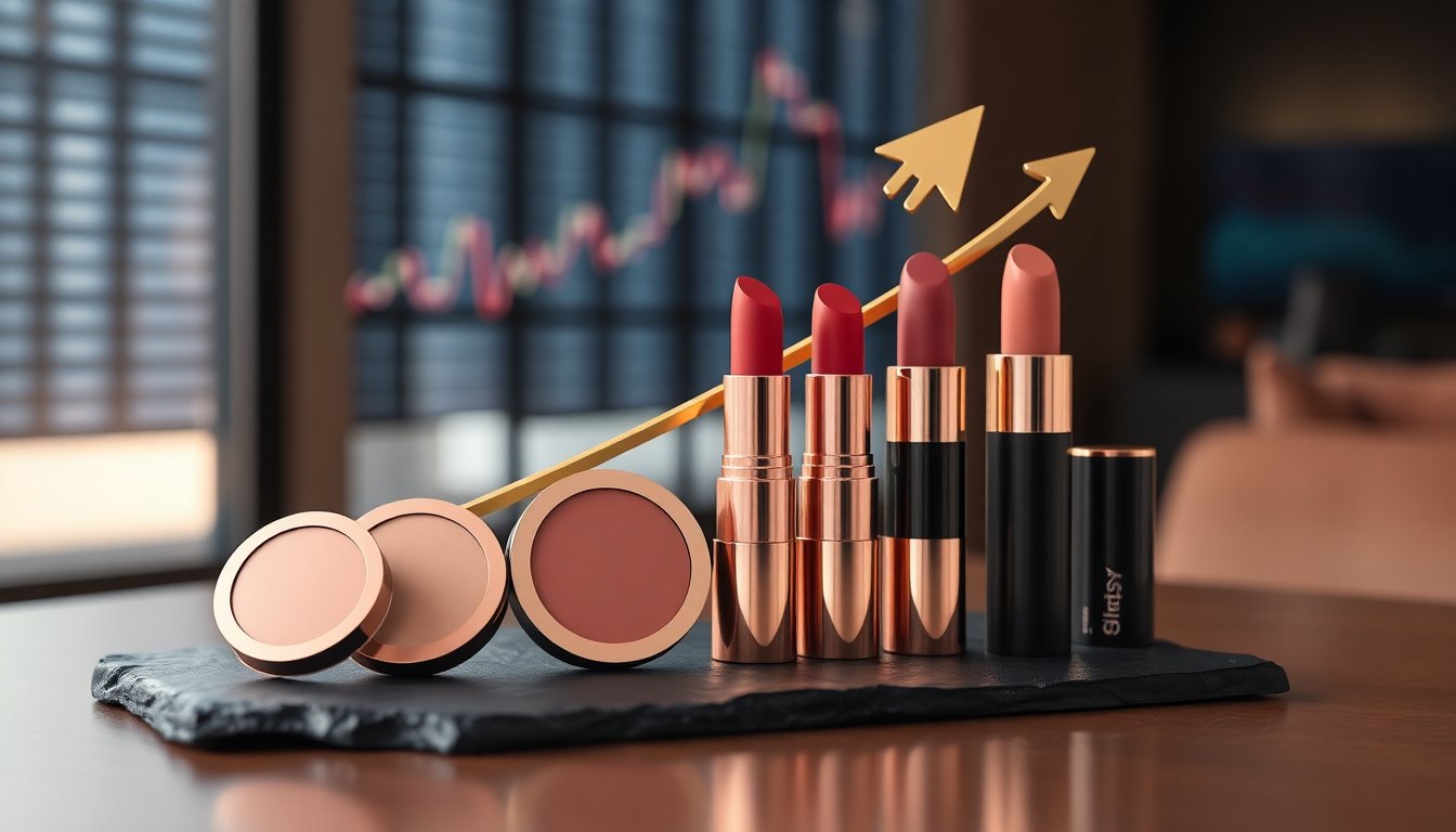 Analisi: Ulta Beauty tra ripresa del trucco e nuovo target di Jefferies