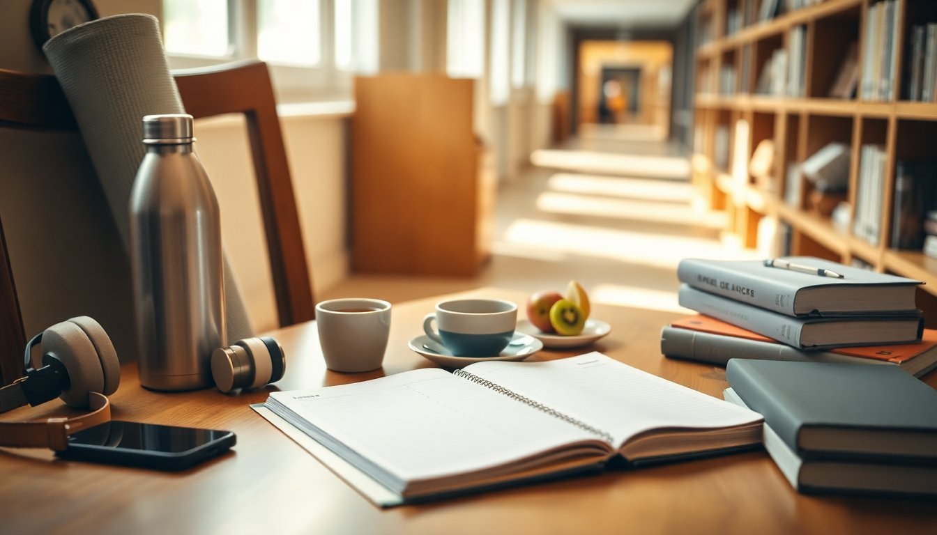 Attività di aprile per il benessere psicofisico degli studenti