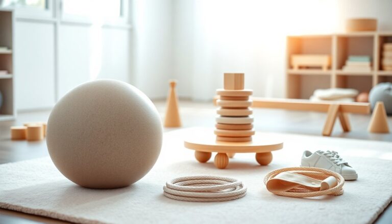 Attività fisica e disprassia: guida pratica per iniziare