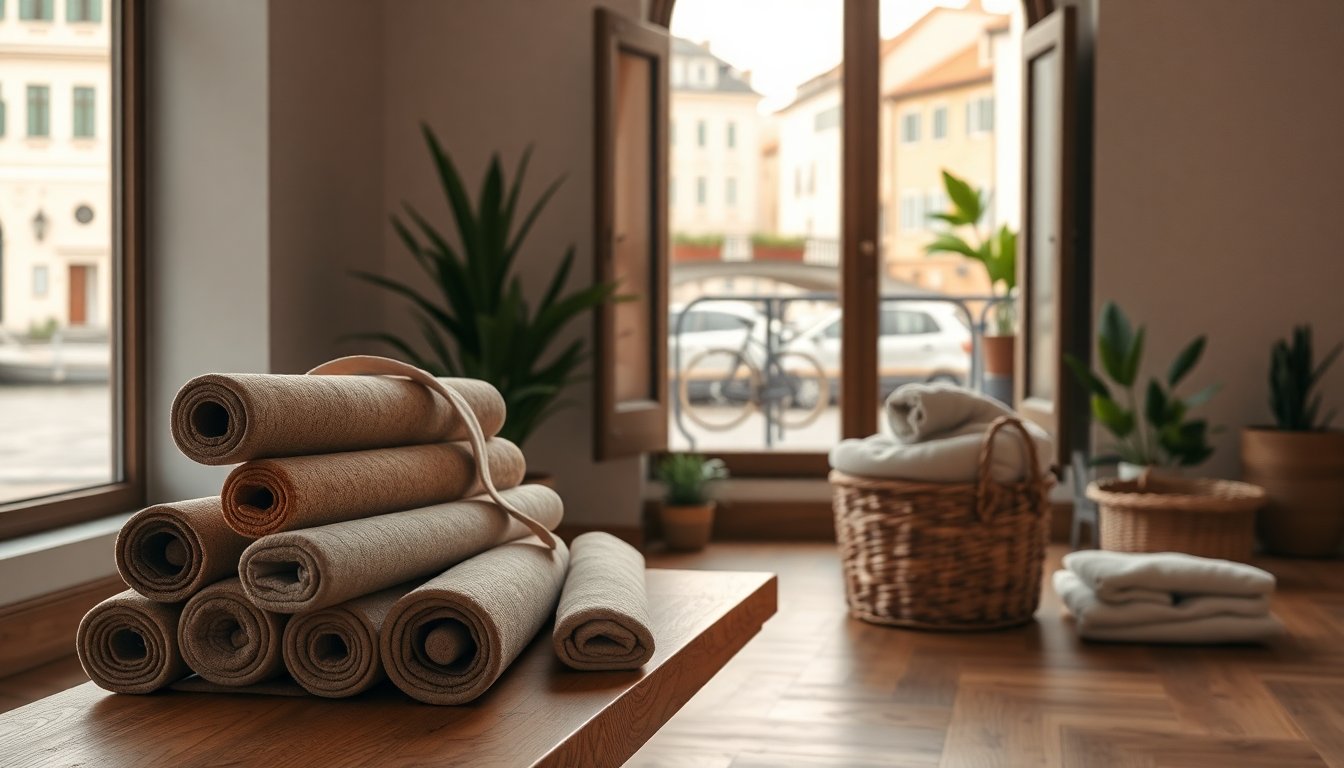 Centri yoga a Treviso: come scegliere corso e insegnante