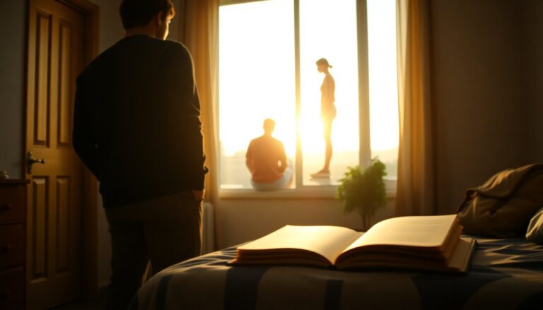 Come comprendere e accompagnare un figlio adolescente