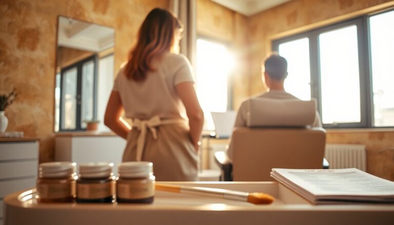 Come Heylash è diventata un punto di riferimento per ciglia e sopracciglia in Italia