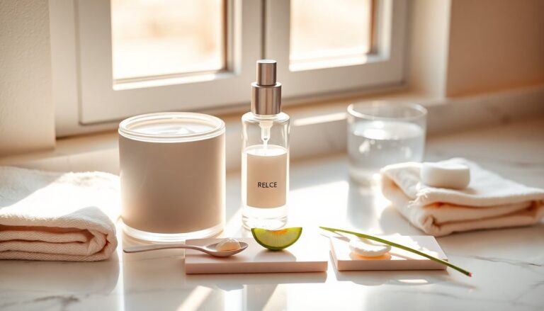 Come ottenere una base viso perfetta con Helan