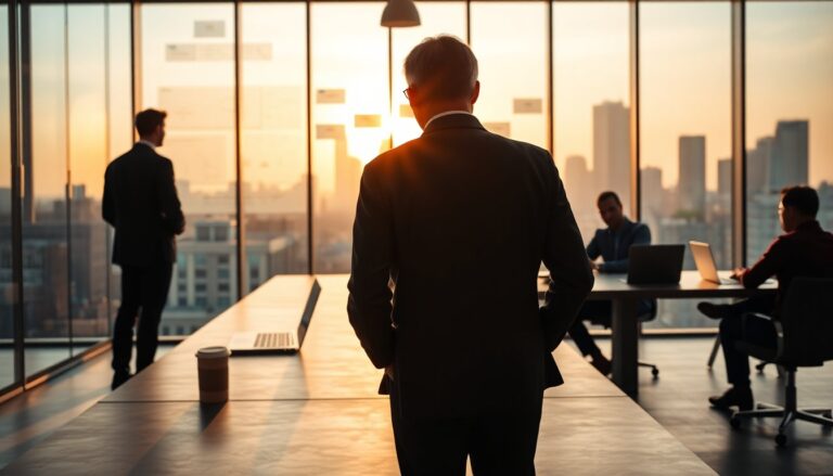 Come preparare l'azienda alle trasformazioni del lavoro