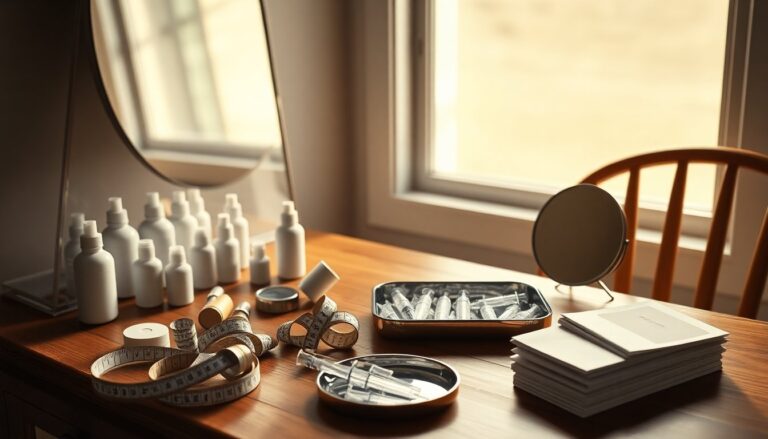 Come riconoscere e gestire il looksmaxxing nei ragazzi