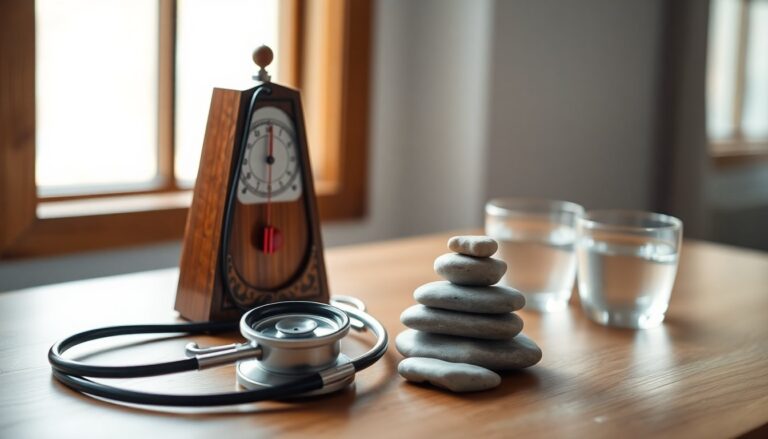 Come riconoscere e gestire le palpitazioni da stress