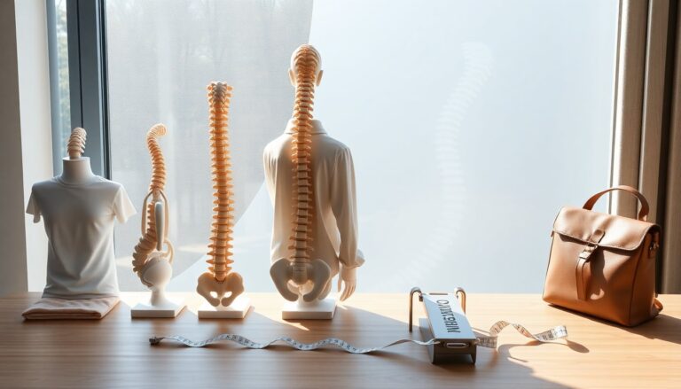 Come riconoscere e trattare la scoliosi in tutte le età