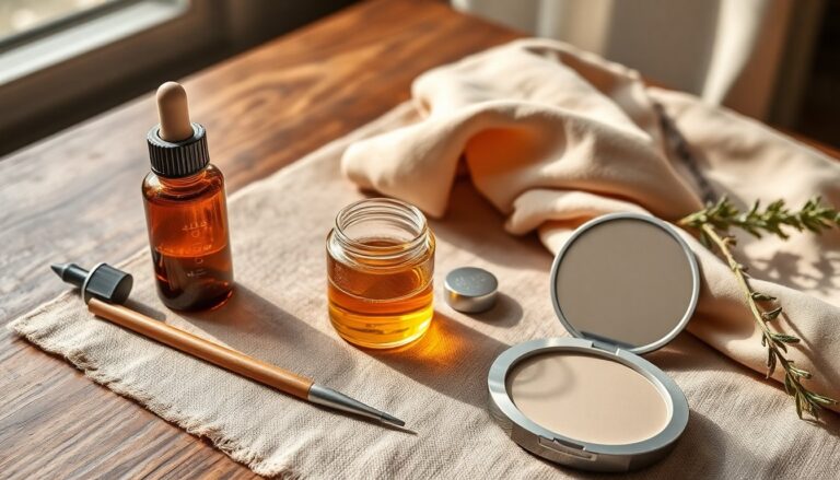 Come rinfoltire le sopracciglia in menopausa: guida pratica e consigli