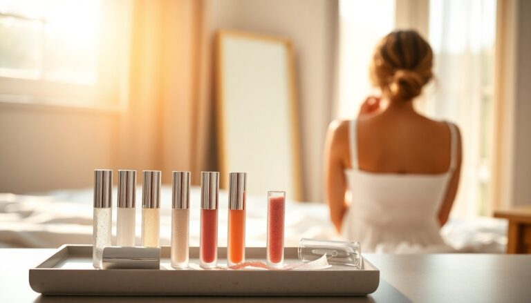 Come scegliere il lucidalabbra ideale per ogni occasione