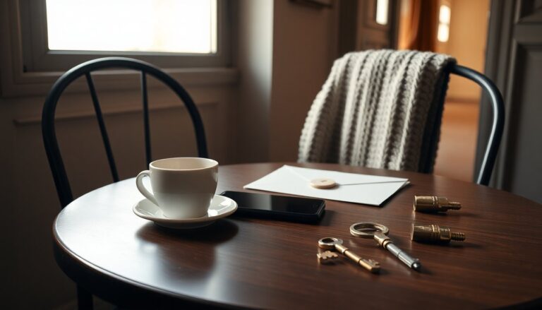 Come stabilire confini con un ex e superare il senso di colpa