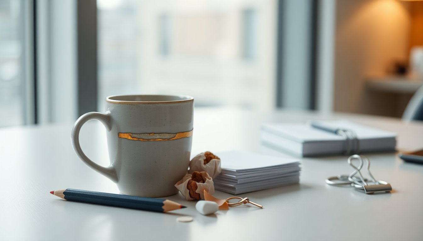 Come trasformare gli errori in opportunità nella cultura aziendale