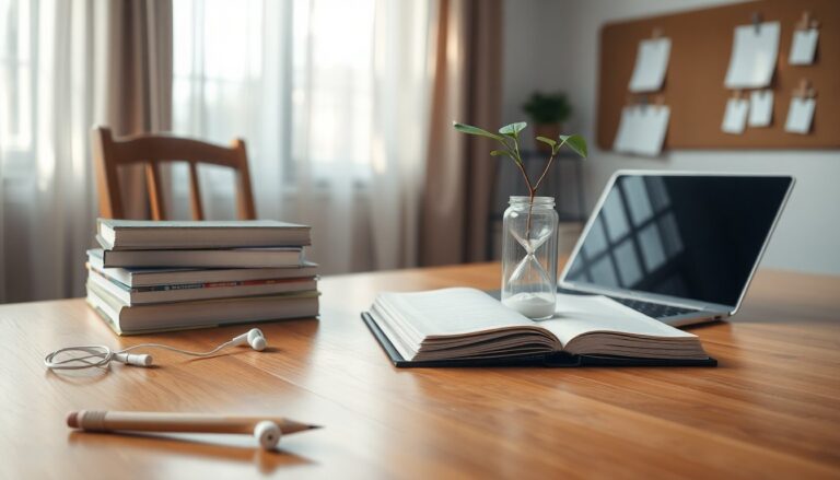 Come trasformare l'ansia da prestazione in una risorsa per lo studio