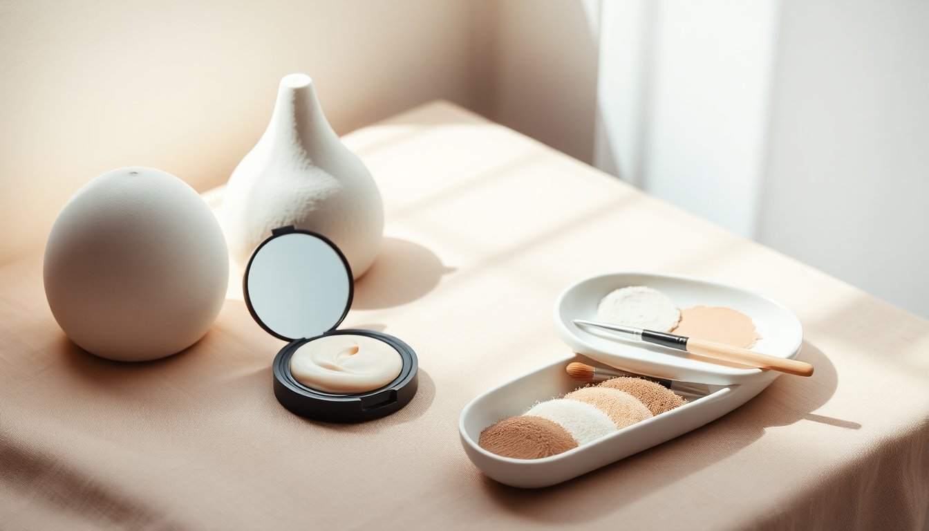 Contouring soft: guida pratica per un effetto naturale