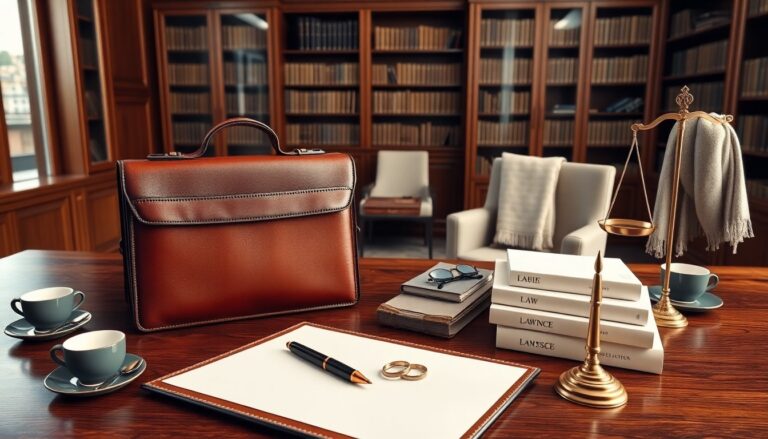 Coppia nel lavoro e nella vita: lo studio legale tra i top 86 italiani