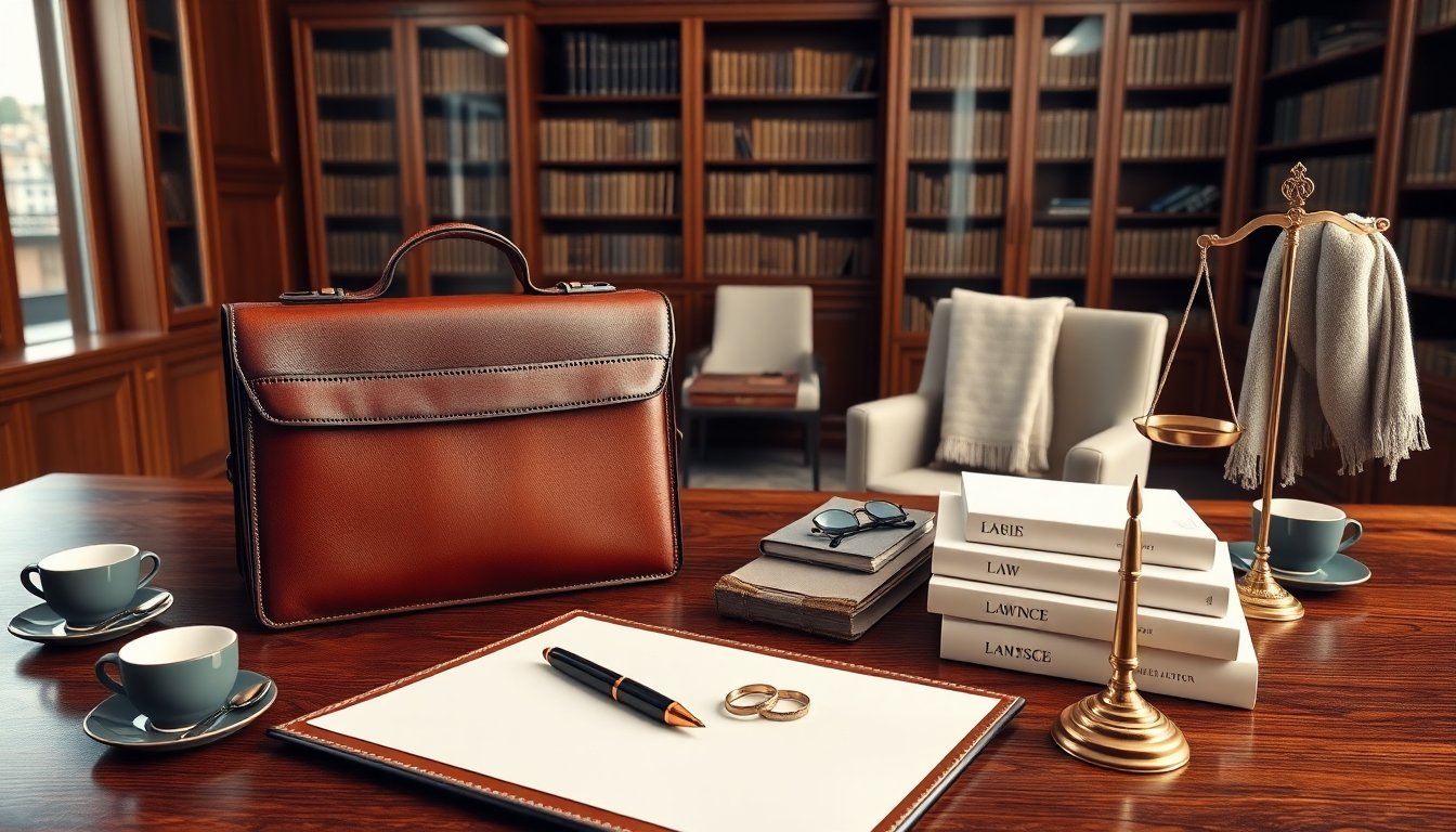 Coppia nel lavoro e nella vita: lo studio legale tra i top 86 italiani