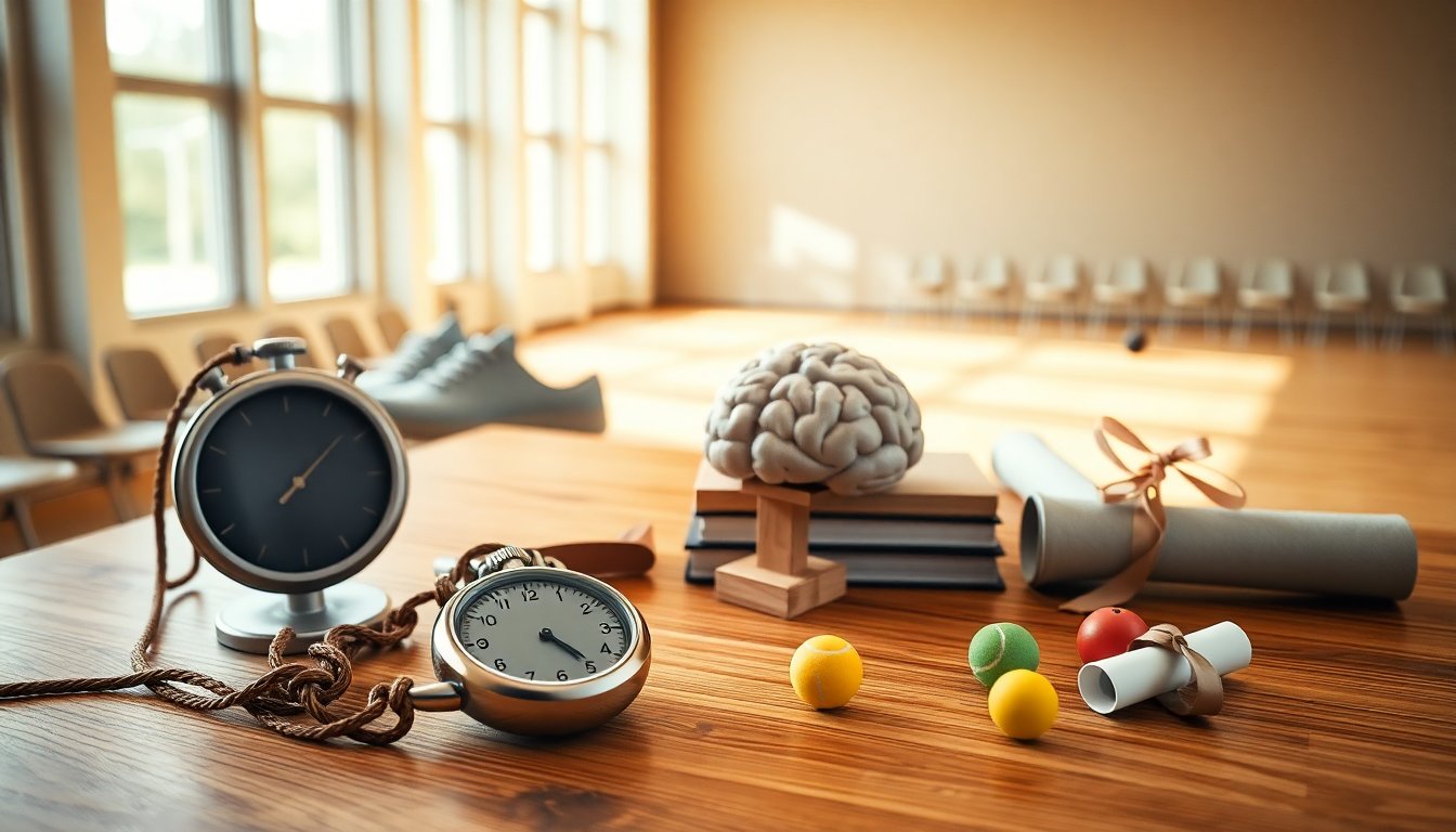 Corso riconosciuto per mental coach sportivo: competenze e sbocchi