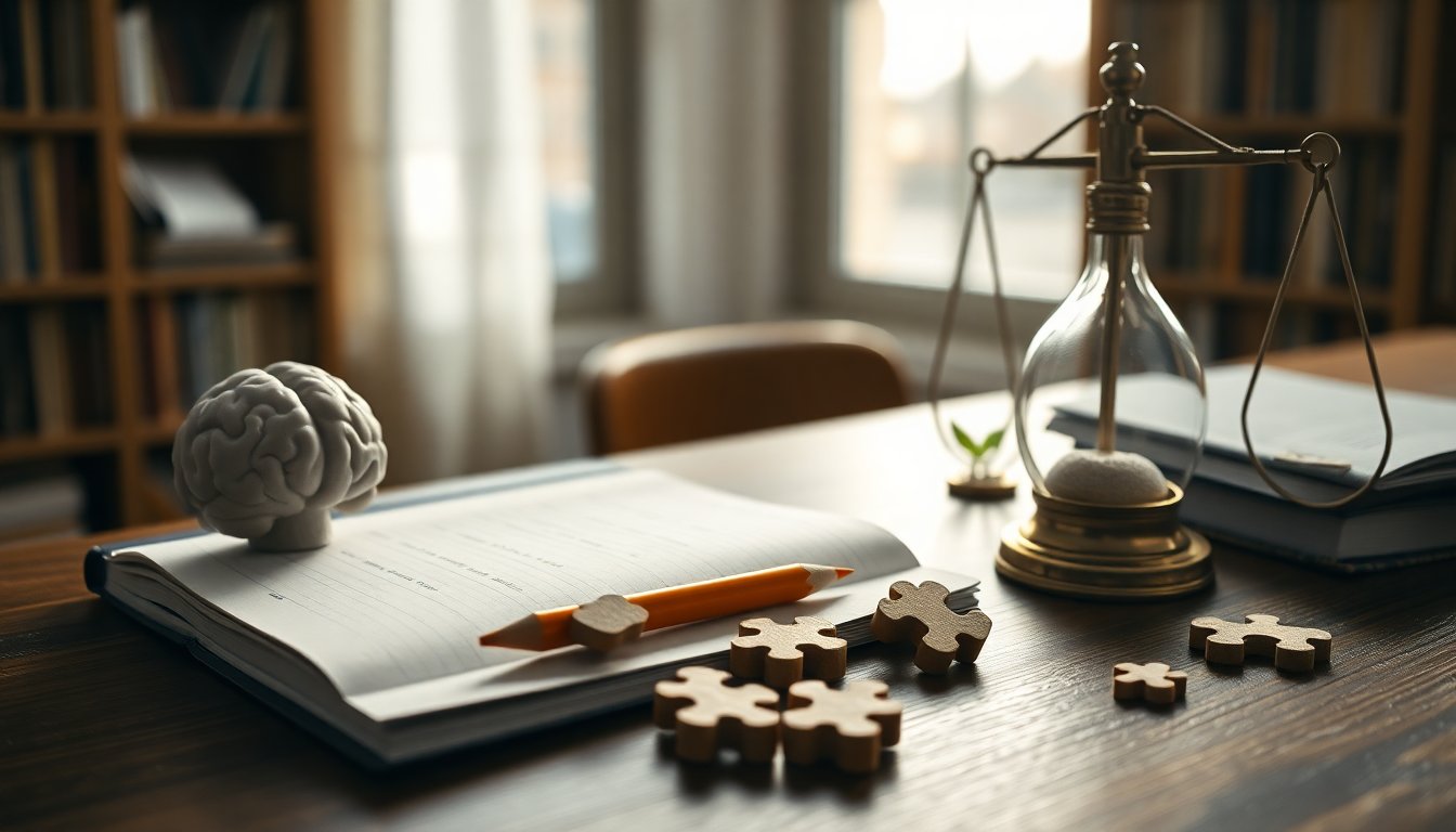 Cosa rivelano i test cognitivi dell'adolescenza sul benessere futuro