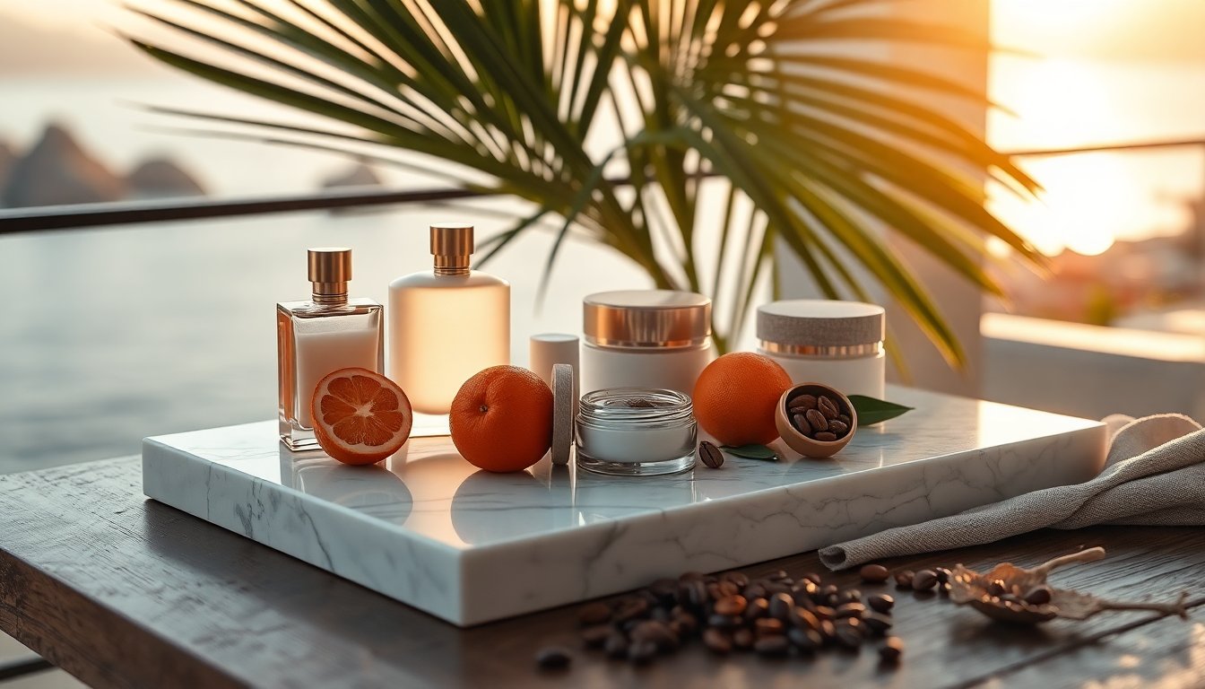 Espandere il beauty italiano in Brasile: opportunità e strategie vincenti