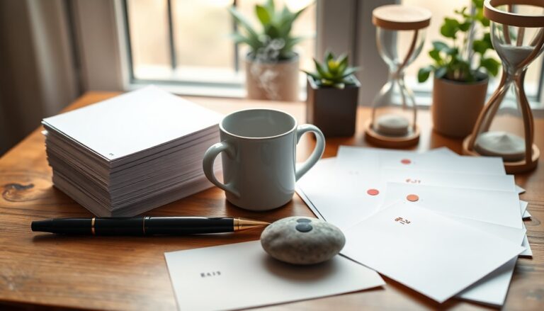 Gestire l'ansia con l'annotazione mentale: guida pratica