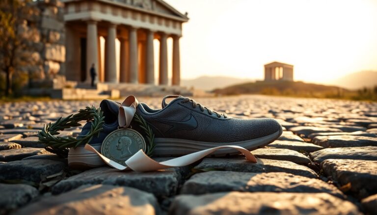 Il viaggio della maratona: origini, evoluzione e impatto sociale