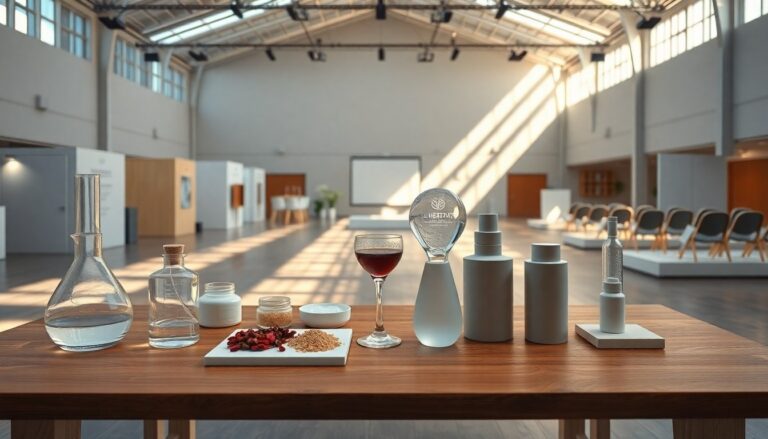 La filiera beauty a Bologna: tendenze, numeri e premi