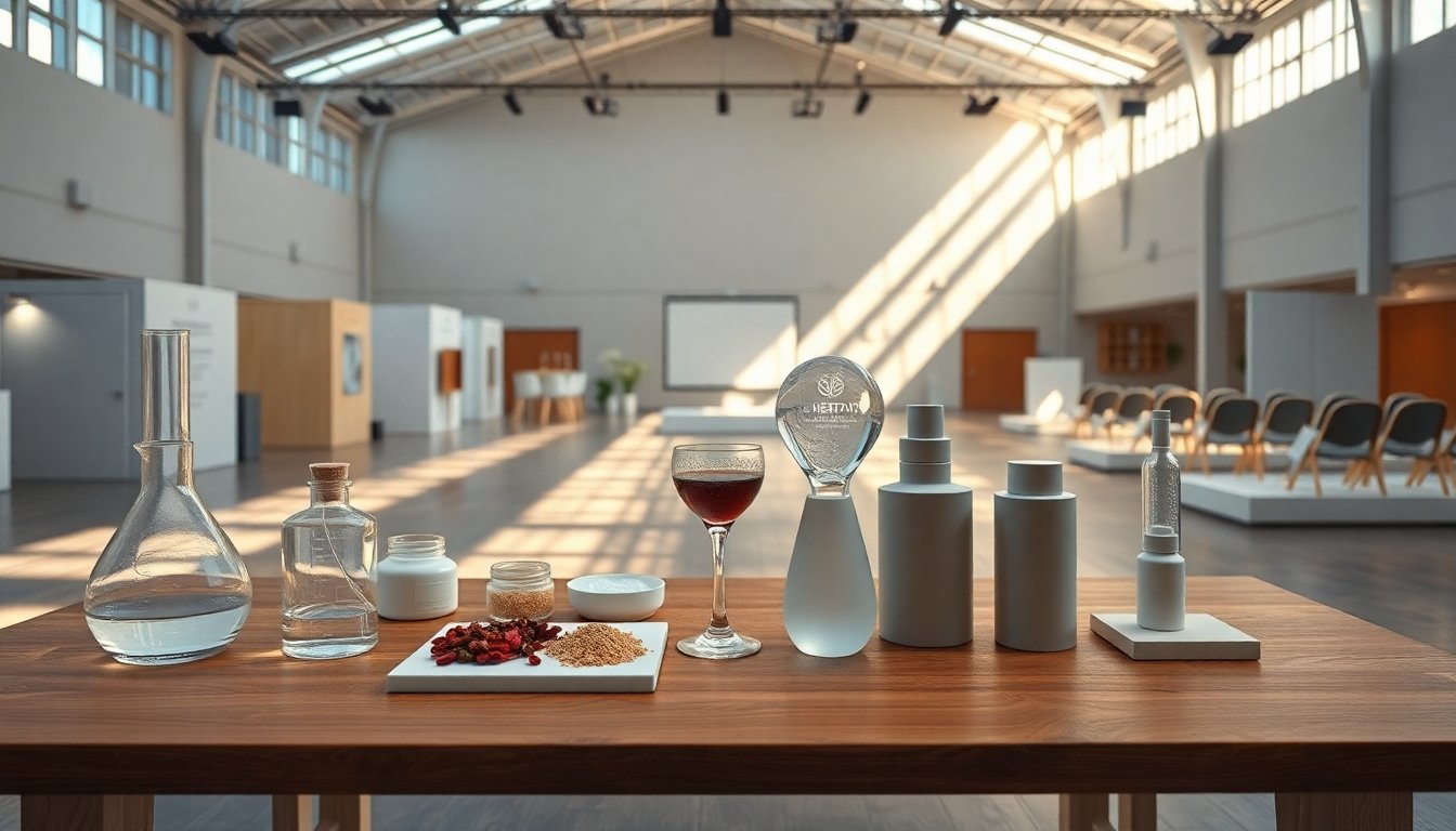 La filiera beauty a Bologna: tendenze, numeri e premi