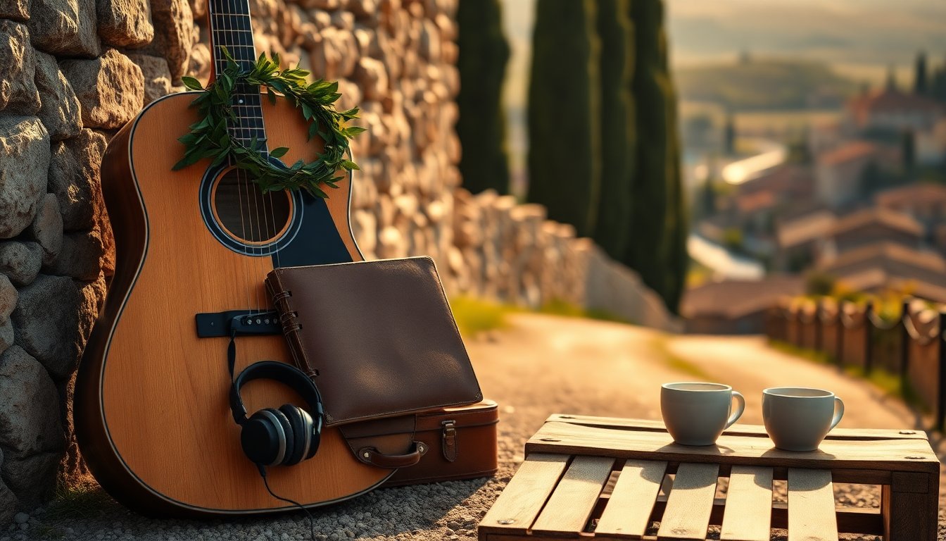 Nicolò Filippucci: l'album che segue Sanremo e Amici