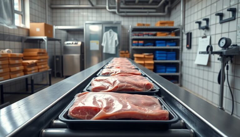 Offerta per operaio/a alimentare a Città di Castello con contratto di somministrazione