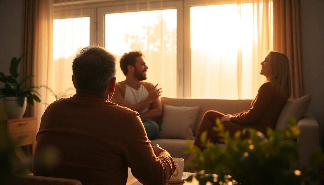 Perché ridere fa bene: benefici per salute fisica e mentale