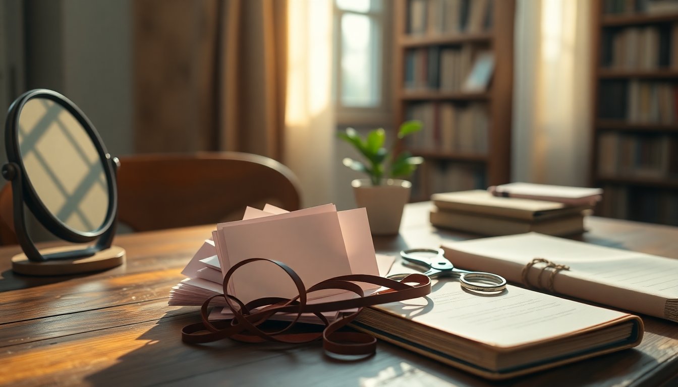 Riformulare le regole non dette per vivere meglio