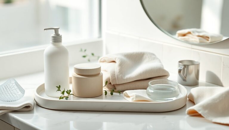 Routine mattutina veloce per il viso: qualità e semplicità con Kubla