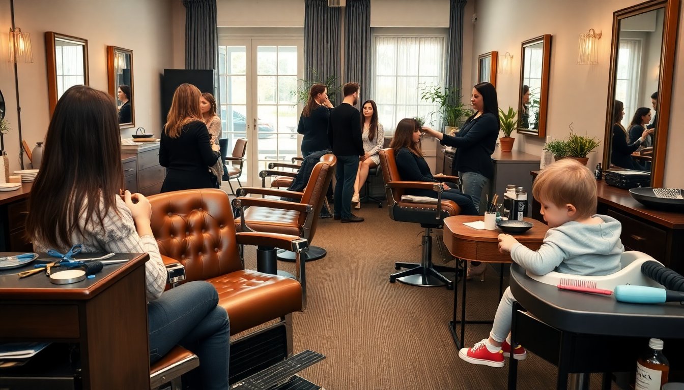 salone a san donato milanese per colorazioni extension e barberia 1775032412