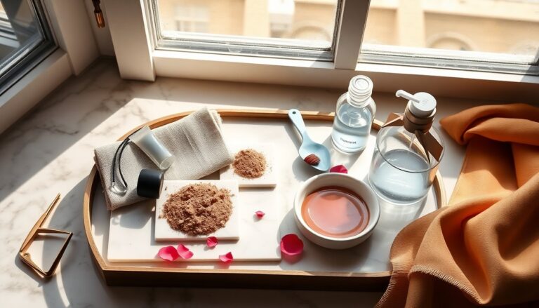 Set CEO completo per ciglia, sopracciglia, labbra e fissaggio