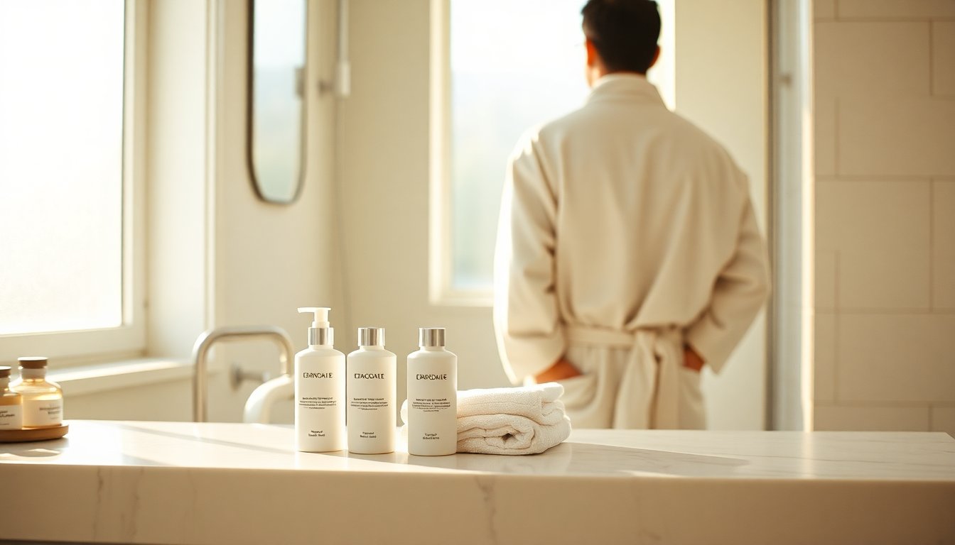 Skincare minimalista: guida pratica alla routine 3 step efficace