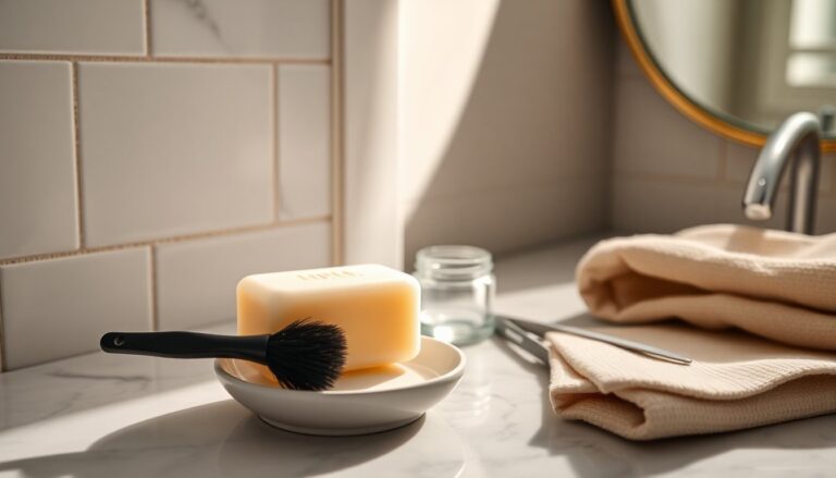 Sopracciglia soap brows: guida pratica per un look definito a casa