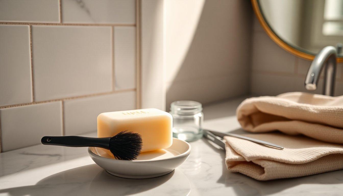 Sopracciglia soap brows: guida pratica per un look definito a casa