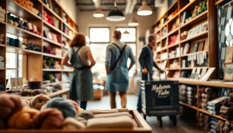 Tendenze merceria e guida pratica per selezionare fornitori B2B