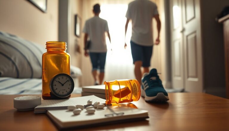 Trattamento ADHD: guida pratica a opzioni farmacologiche e non farmacologiche