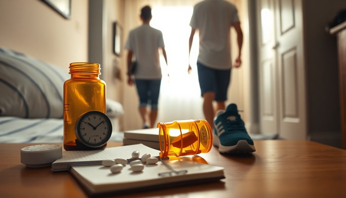 Trattamento ADHD: guida pratica a opzioni farmacologiche e non farmacologiche