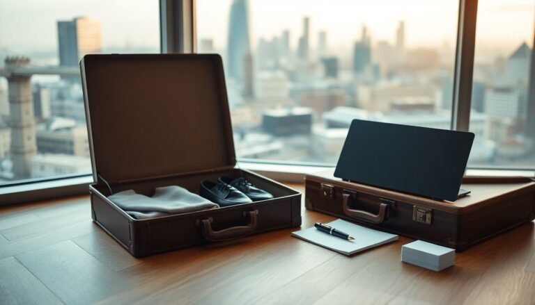 Trovare lavoro a Londra: guida pratica per candidati stranieri