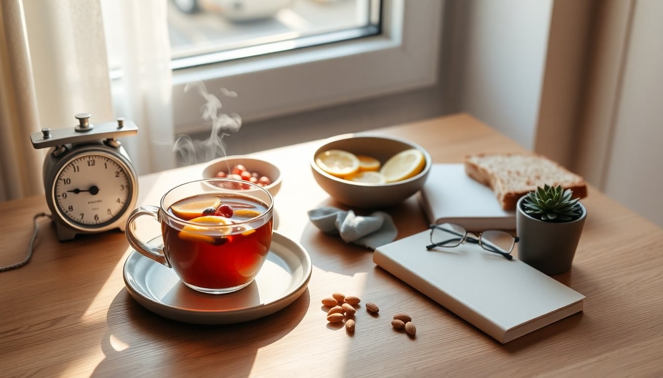 Approfondimenti su psicologia, nutrizione e benessere per prendersi cura di sé